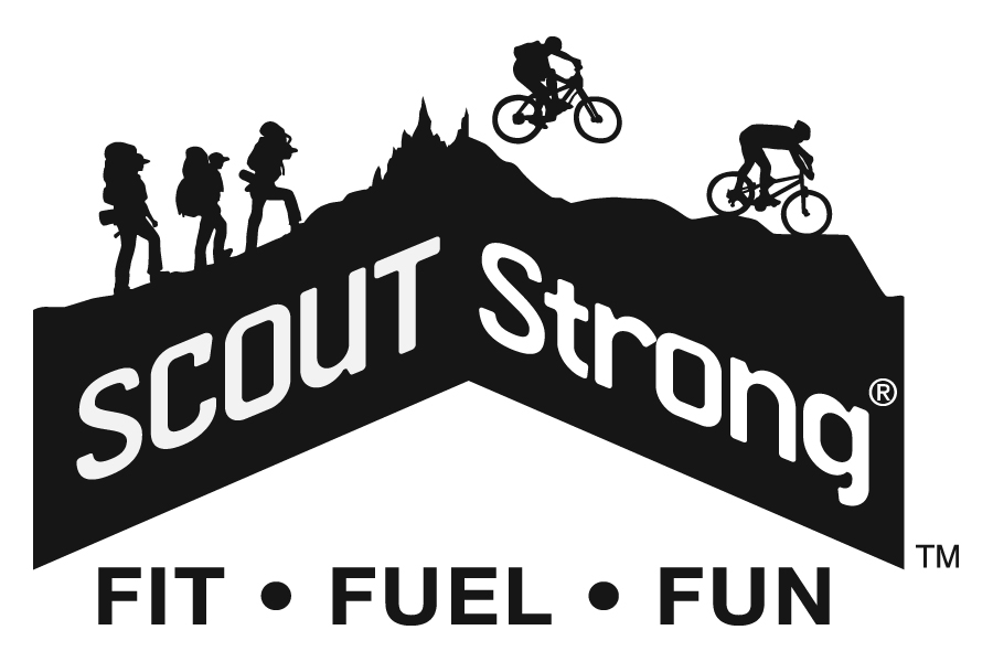 SCOUTStrong Logos | Boy Scouts of America