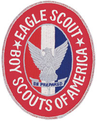 Eagle Scout Rank Requirements 2019 Boy Scouts Of America,How To Water Seedlings In Rockwool